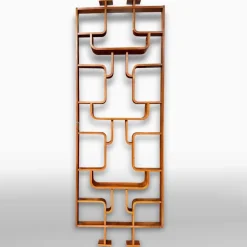 Pamono Mid-Century Room Divider by Ludvik Volak for Drevopodnik Holesov, 1960s> Room Dividers & Screens