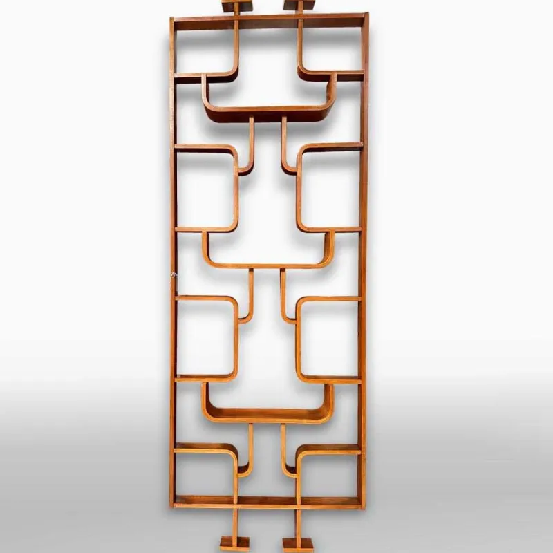 Pamono Mid-Century Room Divider by Ludvik Volak for Drevopodnik Holesov, 1960s> Room Dividers & Screens