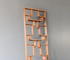 New Pamono Mid-Century Room Divider by Ludvik Volak, 1960s