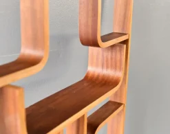 New Pamono Mid-Century Room Divider by Ludvik Volak, 1960s