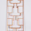 Hot Pamono Mid-Century Room Divider in Ash attributed to Ludvik Volak for Drevopodnik Holesov, Former Czechoslovakia, 1960s