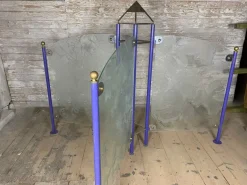 Outlet Pamono Mid-Century Room Divider, 1980s