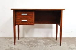 Outlet Pamono Mid-Century Rosewood Desk, 1950s