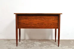 Outlet Pamono Mid-Century Rosewood Desk, 1950s