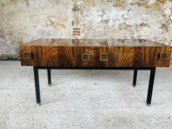 Sale Pamono Mid-Century Rosewood Dressing Table, 1970s