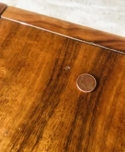 Sale Pamono Mid-Century Rosewood Dressing Table, 1970s