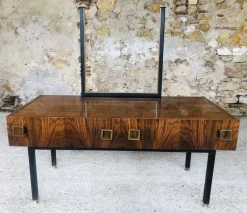 Sale Pamono Mid-Century Rosewood Dressing Table, 1970s