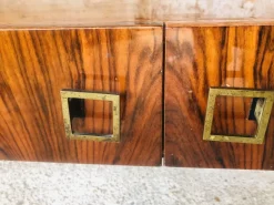 Sale Pamono Mid-Century Rosewood Dressing Table, 1970s
