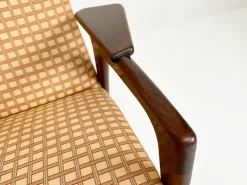 Clearance Pamono Mid-Century Ruster Chair attributed to Yngve Ekström for Pastoe, 1960s