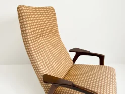 Clearance Pamono Mid-Century Ruster Chair attributed to Yngve Ekström for Pastoe, 1960s