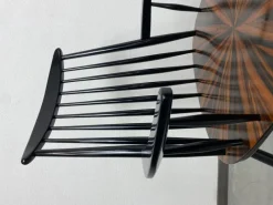 Pamono Mid-Century Scandinavian Chair attributed to Ilmari Tapiovaara, 1950s><noscript><img width=