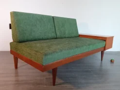 Best Pamono Mid-Century Scandinavian Daybeds and Corner Table by Ingmar Relling for Ekornes, 1960s, Set of 3