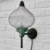 Clearance Pamono Mid-Century Scandinavian Outdoor Facade Lamp Westal Model 283, Sweden, 1970s