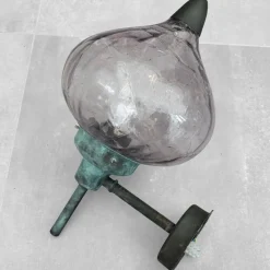 Clearance Pamono Mid-Century Scandinavian Outdoor Facade Lamp Westal Model 283, Sweden, 1970s