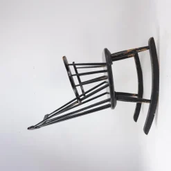 Pamono Mid-Century Scandinavian Rocking Chair, 1960s><noscript><img width=