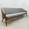 Online Pamono Mid-Century Scandinavian Sofa and Chairs, 1950s, Set of 3