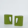 Pamono Mid-Century Scandinavian Salt & Pepper Shaker Set, 1970s, Set of 2> Salt & Pepper Shakers