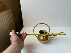 Sale Pamono Mid-Century Scandinavian Watering Can in Brass