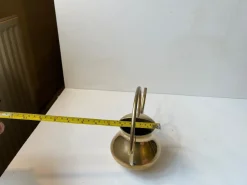 Sale Pamono Mid-Century Scandinavian Watering Can in Brass