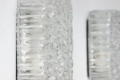 Pamono Mid-Century Sconces from Limburg, 1960s, Set of 2> Wall Lights & Sconces