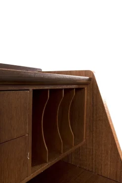 Best Pamono Mid-Century Secretaire Desk