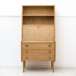 Online Pamono Mid-Century Secretaire from Alasia