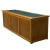 Pamono Mid-Century Shop Counter> Worktables & Workbenches