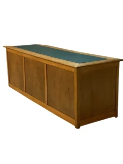 Pamono Mid-Century Shop Counter> Worktables & Workbenches
