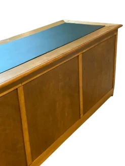 Pamono Mid-Century Shop Counter><noscript><img width=