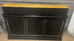 Pamono Mid-Century Shop Counter, 1960s> Worktables & Workbenches