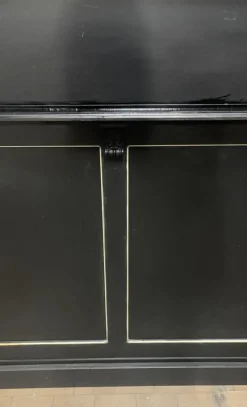 Pamono Mid-Century Shop Counter, 1960s> Worktables & Workbenches