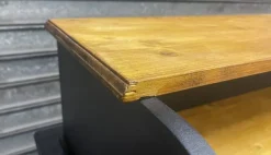 Pamono Mid-Century Shop Counter, 1960s><noscript><img width=