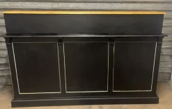 Pamono Mid-Century Shop Counter, 1960s><noscript><img width=