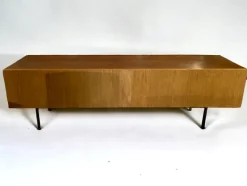 Sale Pamono Mid-Century Sideboard in the style of Dieter Waeckerlins B40 for Behr