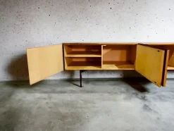 Sale Pamono Mid-Century Sideboard in the style of Dieter Waeckerlins B40 for Behr