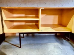 Sale Pamono Mid-Century Sideboard in the style of Dieter Waeckerlins B40 for Behr