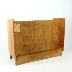 Sale Pamono Mid-Century Sideboard in Walnut Veneer from Tatra, Former Czechoslovakia, 1960s
