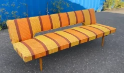 Discount Pamono Mid-Century Sofa or Daybed attributed to Miroslav Navratil, 1960s