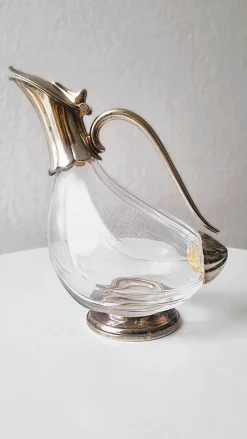 Discount Pamono Mid-Century Space Age Copper Watering Can, 1950s
