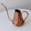 Pamono Mid-Century Space Age Copper Watering Can, 1950s> Garden Accessories