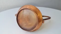Pamono Mid-Century Space Age Copper Watering Can, 1950s><noscript><img width=