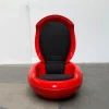Pamono Mid-Century Space Age Garden Egg Chair Senftenberg Ei by Peter Ghyczy, 1960s> Garden Seating