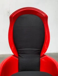 Pamono Mid-Century Space Age Garden Egg Chair Senftenberg Ei by Peter Ghyczy, 1960s><noscript><img width=