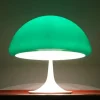 Online Pamono Mid-Century Space Age Italian Green Early Model Toledo Table Lamp by Luigi Massoni for Harvey Guzzini, 1960s