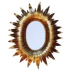 Pamono Mid-Century Spanish Wall Mirror> Mirrors