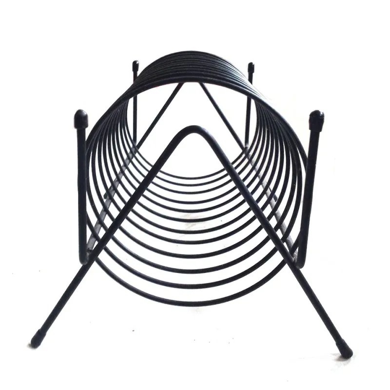 Pamono Mid-Century Stationery Holders from Pilastro, Set of 9> Magazine Racks