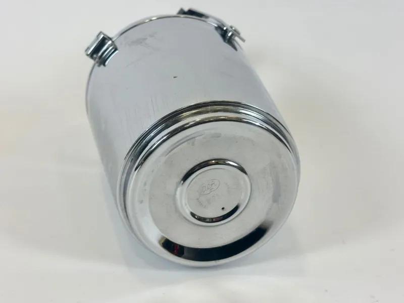 Online Pamono Mid-Century Steel Ice Bucket from Alfi, 1970s