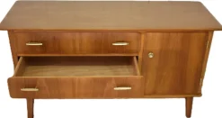 Discount Pamono Mid-Century Style Sideboard
