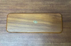 Discount Pamono Mid-Century Swedish Teak Tray from Äkta Teak, 1960s