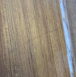 Discount Pamono Mid-Century Swedish Teak Tray from Äkta Teak, 1960s